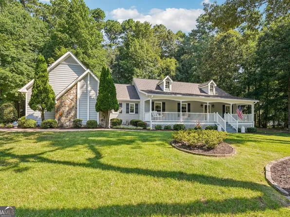 2840 Bryant Ct, Canton, GA 30040