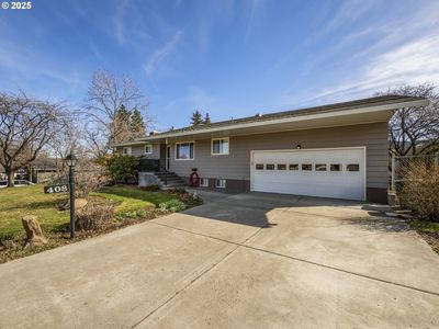 408 M Ave, La Grande, OR, 97850