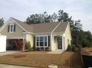 2007 Suncrest Dr LOT 91, Myrtle Beach, SC 29577
