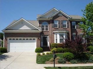 113 Olde Salem Dr, Jamestown, NC 27282