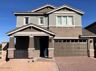 16280 W Mariposa Grande St, Surprise, AZ 85387