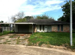 5362 Glen Rio St, Houston, TX 77045