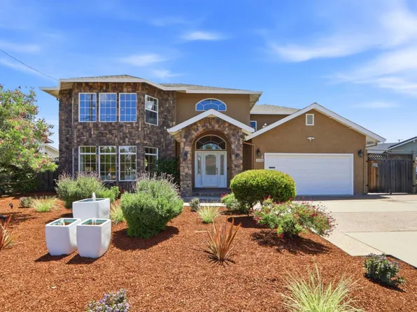 14308 Holden Ct, San Jose, CA 95124