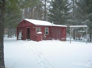 4959 S Kings Hwy, Idlewild, MI 49623