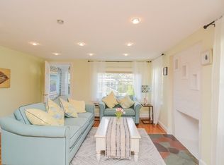 290 Winchester St, Newton, MA 02461
