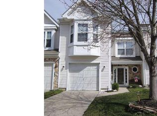 153 Buckingham Way, Mount Laurel, NJ 08054