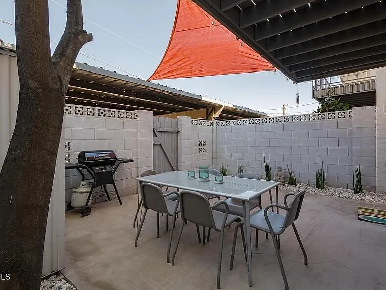 7720 E Heatherbrae Ave #15 — Photo 18