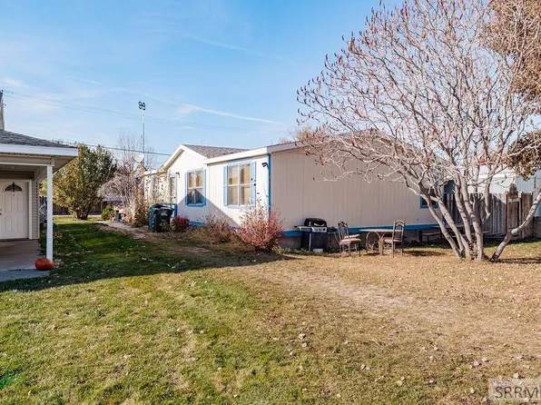 1555 Canyon Ave, Idaho Falls, ID 83402