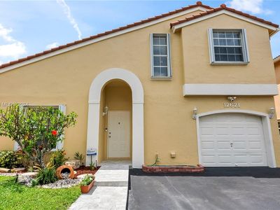 12621 NW 13th Ct, Sunrise, FL, 33323
