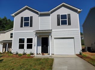 1625 Sandersted Village Cir, Winston Salem, NC 27103