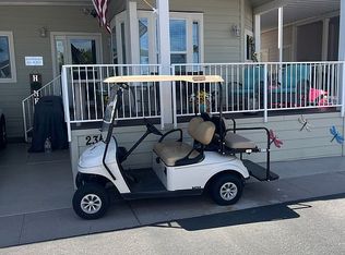 233 N Val Vista Dr #961, Mesa, AZ 85213