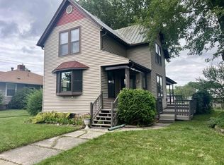 509 N Benton St, Sparta, WI 54656