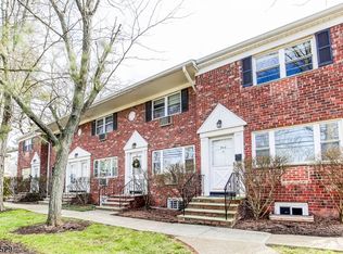 549 S Springfield Ave, Springfield, NJ 07081