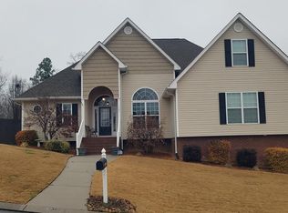 7387 British Rd, Ooltewah, TN 37363