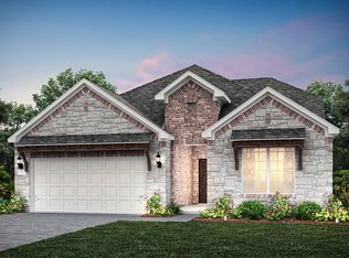 4009 Calderwood Dr, McKinney, TX 75071