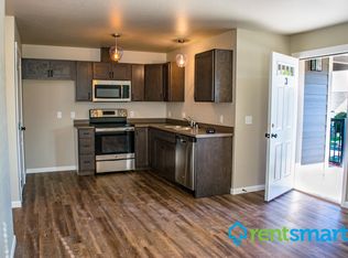 2007 S 4th St W APT 1, Missoula, MT 59801