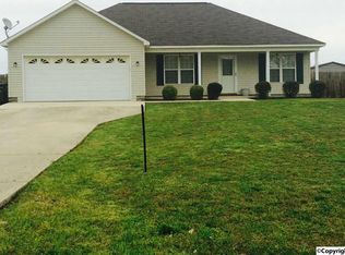 430 Wallace Rd, Hartselle, AL 35640