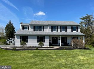 328 Township Line Rd, Douglassville, PA 19518