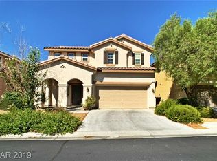 10283 Brilliant Sky Dr, Las Vegas, NV 89178