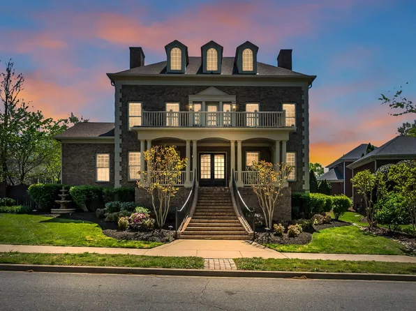 3128 Natoma Cir, Thompsons Station, TN 37179