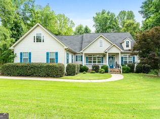 113 Lake Chase Dr S, Griffin, GA