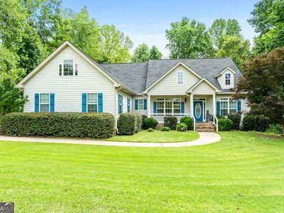 113 Lake Chase Dr S, Griffin, GA, 30224