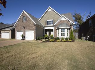 2010 Austin LOT 250, Spring Hill, TN 37174