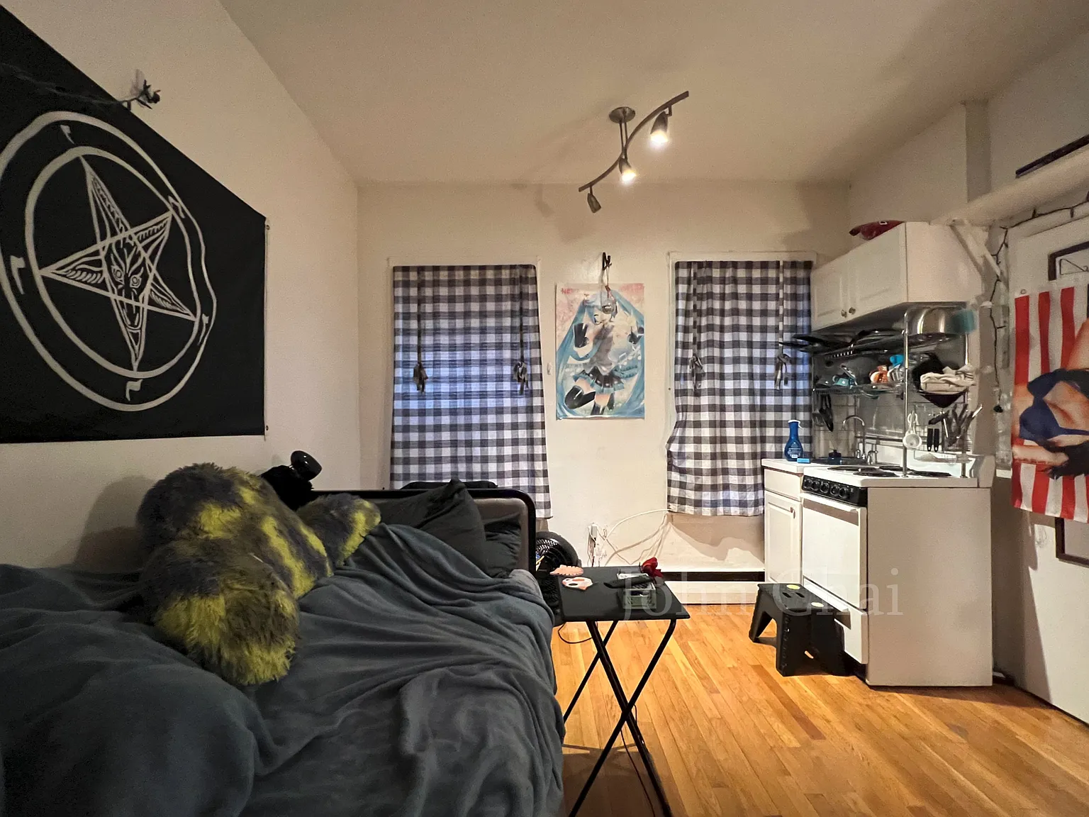 Studio, 300 sqft, $1,700 — Photo 4
