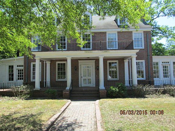 1933 Brick Colonial 