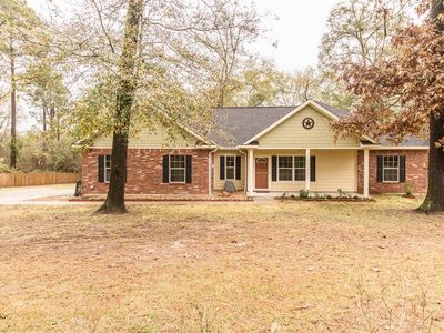 6227 Fm 326, Lufkin, TX, 75901