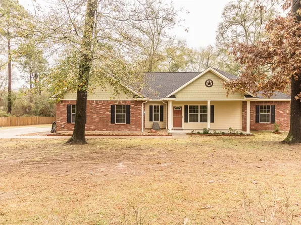 6227 Fm 326, Lufkin, TX 75901