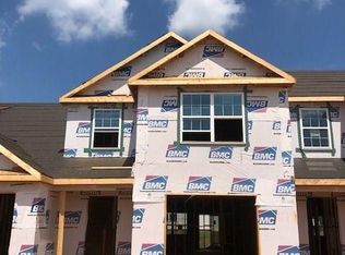 7628 Oliver Park Dr #122, Whitsett, NC 27377