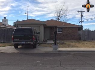 2613 N Selman St, Hobbs, NM 88240