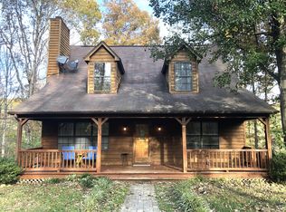 1520 Gravel Hill Rd, Vinton, VA 24179