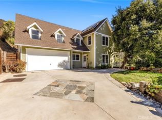 29101 Silverado Canyon Rd, Silverado, CA 92676