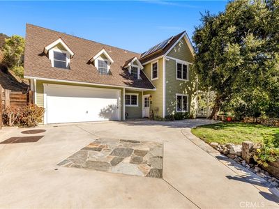 29101 Silverado Canyon Rd, Silverado, CA, 92676
