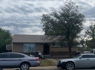 7062 Fox St, Denver, CO 80221