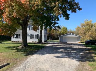 2075 N Ridge Rd, Canton, MI 48187