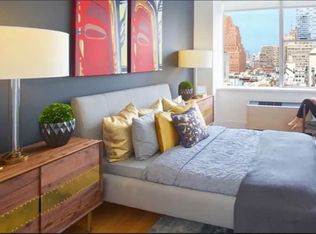 53 Park Pl APT 2F, New York, NY 10007