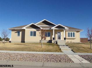 2209 Big Horn Ave, Alliance, NE 69301