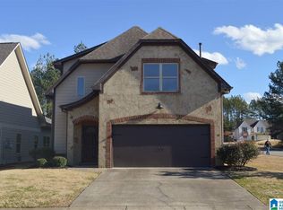 2032 Springfield Dr, Chelsea, AL 35043