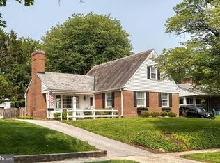 512 Piccadilly Rd, Baltimore, MD 21204