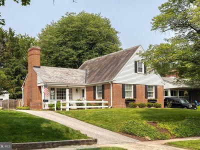 512 Piccadilly Rd, Baltimore, MD, 21204