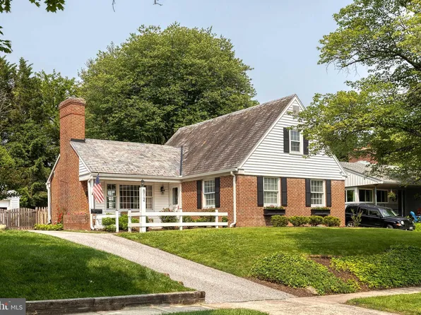 512 Piccadilly Rd, Baltimore, MD 21204