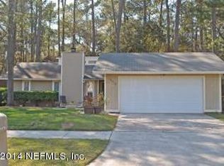 10418 Docksider Dr W, Jacksonville, FL 32257