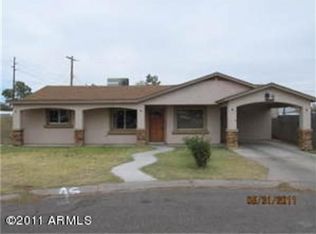 5637 N 29th Dr, Phoenix, AZ 85017