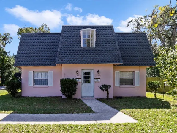 1228 E Muriel St, Orlando, FL 32806