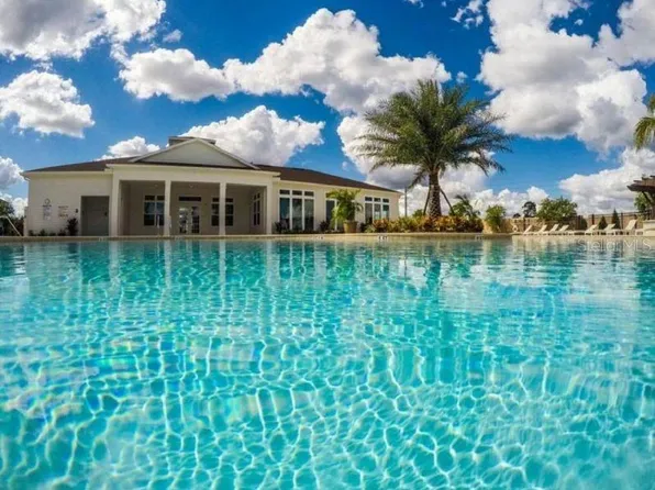 8953 SHINE DRIVE, KISSIMMEE, FL 34747
