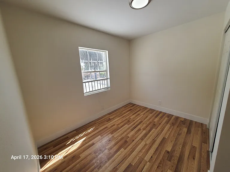 Bedroom #1