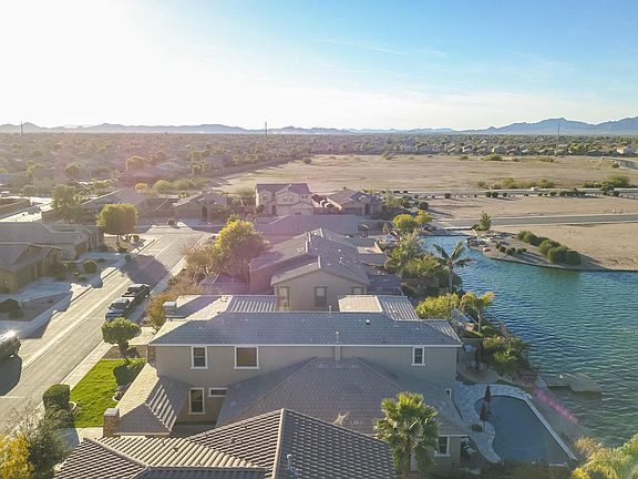 2nd image of 40938 W Chambers Dr